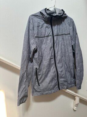 Asics Men's light jacket